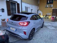 Usata Ford Puma ST-Line 125 CV (91 kW) 2023 SUV