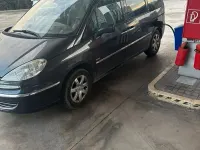 Usata Peugeot 807 120 CV (88 kW) 2008 Monovolume
