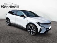 Usata Renault Megane E-Tech Techno 55 kW (75 CV) 2022 Bianco SUV