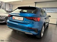 usata Audi A3 e-tron SPB 35 TFSI S tronic Business Advanced