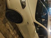 Usata Lancia Ypsilon 85 CV (62 kW) 2014 Bianco Utilitaria