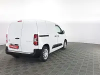 Nuova Toyota Proace City City 101 CV (74 kW) 2026 Bianco Monovolume