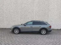 Usata Audi A4 Allroad Business 190 CV (139 kW) 2020 Grigio Station wagon
