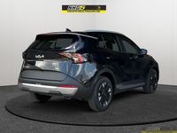 Nuova Kia Sportage 150 CV (110 kW) 2025 Viola SUV