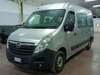Usata Fiat Ducato 145 CV (106 kW) 2019 Grigio Furgone