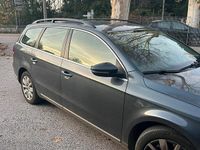 Usata VW Passat 2012 Station wagon