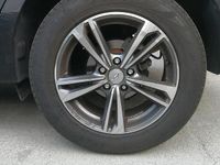 Usata Hyundai ix35 136 CV (100 kW) 2012 Grigio SUV