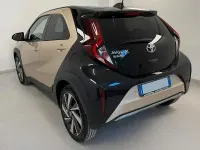 Usata Toyota Aygo X 72 CV (52 kW) 2022 SUV