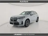 Nouă BMW X3 M Sport 197 CP (144 kW) 2026 Gri SUV