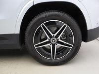 Usata Mercedes EQA250+ AMG Line Premium 94 kW (129 CV) 2024 Argento SUV