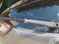 Usata Opel Crossland 2017 Grigio SUV