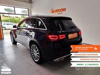 Usata Mercedes GLC300 Premium Plus 245 CV (180 kW) 2022 SUV