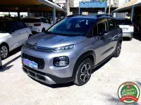 Occasion Citroën C3 Aircross Live 110 ch (80 kW) 2021 Gris SUV