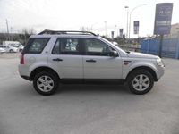 usata Land Rover Freelander 2.2 td4 SE