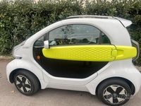 Usata XEV Yoyo 7 kW (10 CV) 2022 Bianco Utilitaria