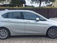 Usata BMW 225 Active Tourer iPerformance 136 CV (100 kW) 2017 Monovolume