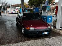 Usata Honda Civic 131 CV (96 kW) 1991 Berlina