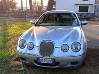 usata Jaguar S-Type 2.7 Twin Turbo Diesel