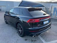Usata Audi Q8 Sport 340 CV (250 kW) 2020 SUV