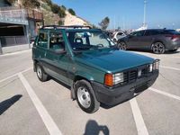 usata Fiat Panda 4x4 Panda 1.1 Trekking