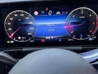 Usata Mercedes GLA200 150 CV (110 kW) 2024 SUV