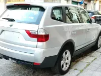 Usata BMW X3 177 CV (130 kW) 2007 SUV