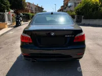 Usata BMW 520 177 CV (130 kW) 2009 Berlina
