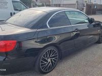Usata BMW 320 Cabriolet 184 CV (135 kW) 2011 Cabrio