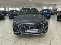 Usata Audi Q5 Sportback S-line plus 204 CV (150 kW) 2021 Grigio SUV