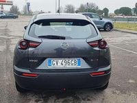 Usata Mazda MX30 Exclusive-Line 73 CV (53 kW) 2024 SUV