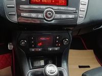 Usata Fiat Bravo Sport 150 CV (110 kW) 2008 Rosso Utilitaria