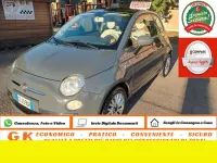 Usata Fiat 500 95 CV (69 kW) 2015 Other Berlina