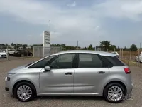 Usata Citroën C4 Picasso Seduction 92 CV (67 kW) 2014 Grigio Monovolume