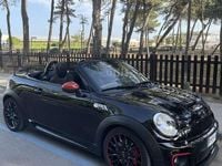 Usata Mini John Cooper Works Roadster 252 CV (185 kW) 2012 Cabrio