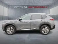 Nuova Nissan X-Trail Tekna 158 CV (116 kW) 2026 Grigio SUV