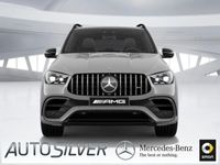 usata Mercedes S63 AMG GLE suvAMG 4Matic + Mild hybrid AMG Line Premium nuova a Verona
