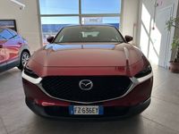 usata Mazda CX-30 2.0L Skyactiv-G M Hybrid 2WD Executive + App. pack