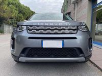 Usata Land Rover Discovery Sport 150 CV (110 kW) 2020 Grigio SUV