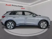 Nuova Audi Q4 e-tron Advanced Plus 210 kW (286 CV) 2026 Grigio selce SUV