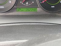 Usata Chevrolet Captiva 150 CV (110 kW) 2010 Bianco SUV