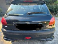 Usata Peugeot 206 2003