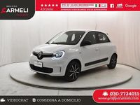 Usado Renault Twingo Equilibre 60 kW (82 HP) 2023 Branco Citadino