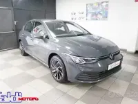 Usata VW Golf VIII Life 110 CV (80 kW) 2022 Antracite Berlina