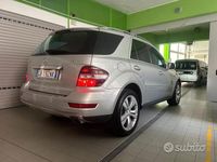 usata Mercedes ML320 Classecdi restayling come nuova