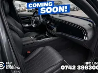 Usata Mercedes E220 AMG Line Premium Plus 197 CV (144 kW) 2024 Nero Station wagon