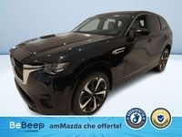 Nuova Mazda CX-60 Takumi-Line 249 CV (183 kW) 2025 Nero metallizzato SUV