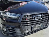 Usata Audi SQ7 Ambiente 435 CV (319 kW) 2018 Other SUV
