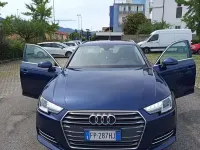 Usata Audi A4 Ambiente 150 CV (110 kW) 2018 Station wagon