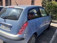 Usata Lancia Ypsilon 80 CV (58 kW) 2004 Utilitaria