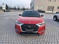 Usata DS Automobiles DS3 Crossback So Chic 101 CV (74 kW) 2022 Rosso SUV